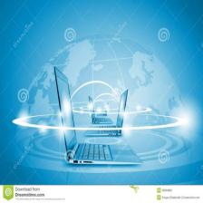 网络服务技术权威指南 为梦想拼搏，努力加油